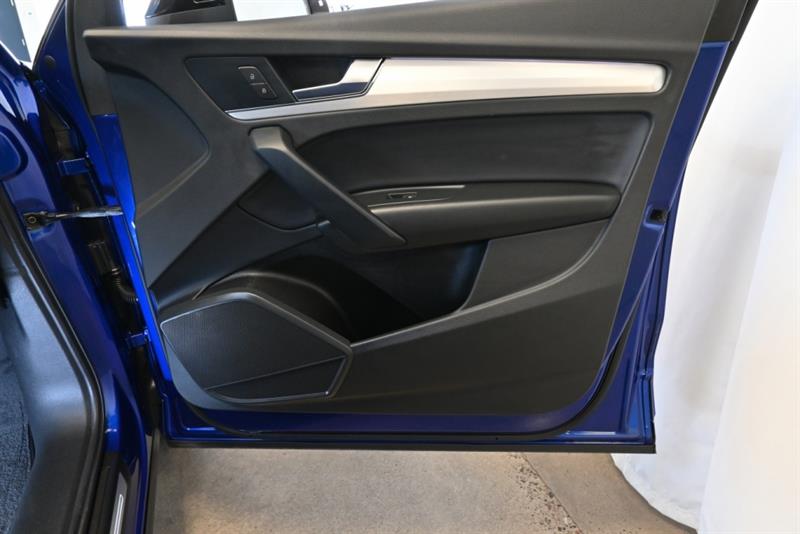 audi Q5 Sportback 2023 - 36