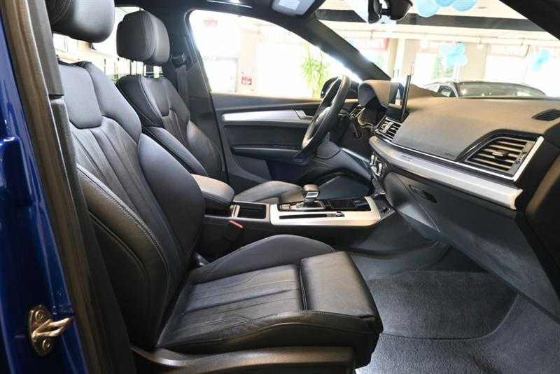 audi Q5 Sportback 2023 - 38