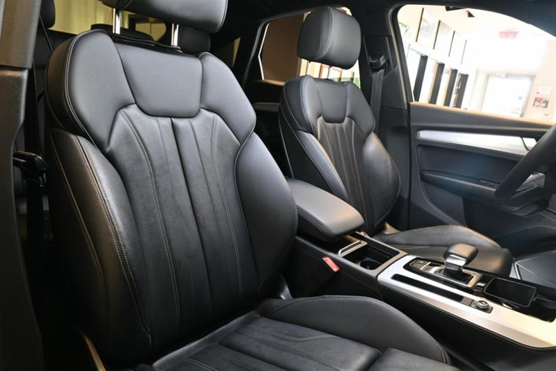 audi Q5 Sportback 2023 - 39