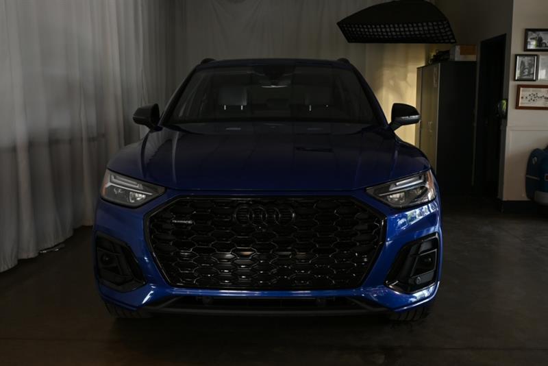 audi Q5 Sportback 2023 - 41