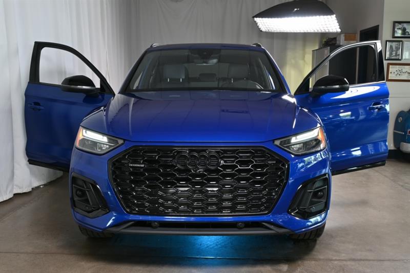 audi Q5 Sportback 2023 - 44