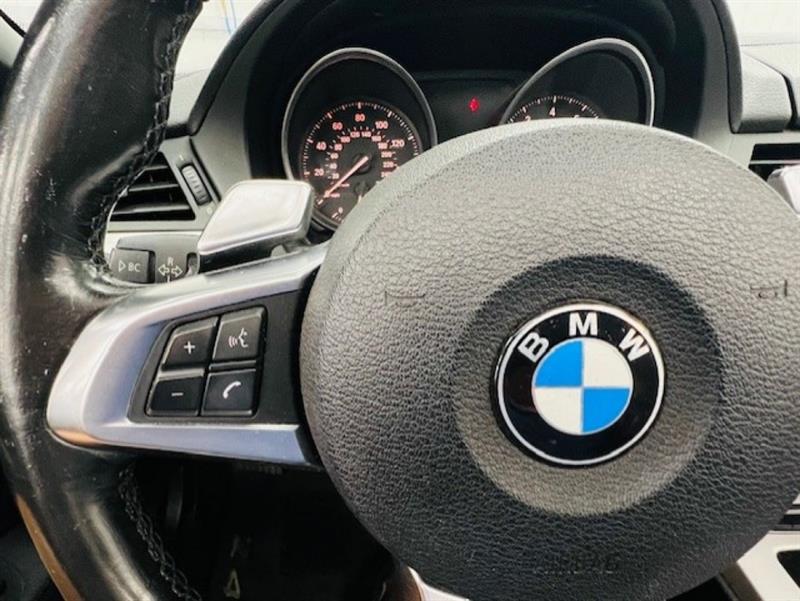 bmw Z4 2009 - 14