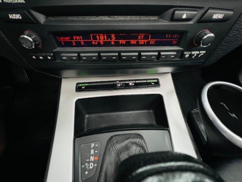 bmw Z4 2009 - 15