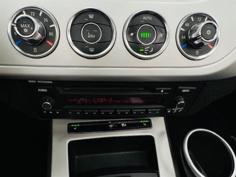 bmw Z4 2009 - 16