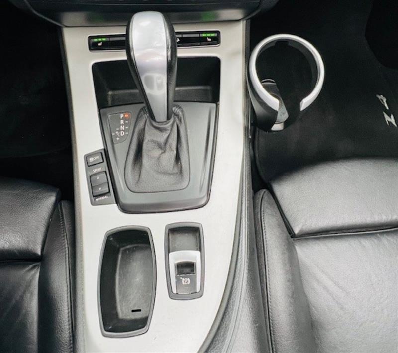 bmw Z4 2009 - 17