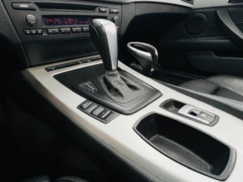 bmw Z4 2009 - 18