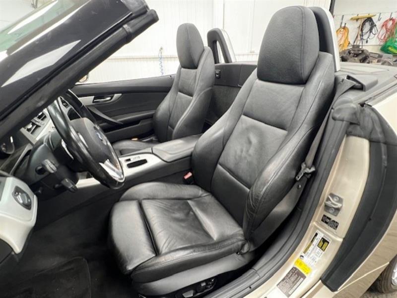 bmw Z4 2009 - 23