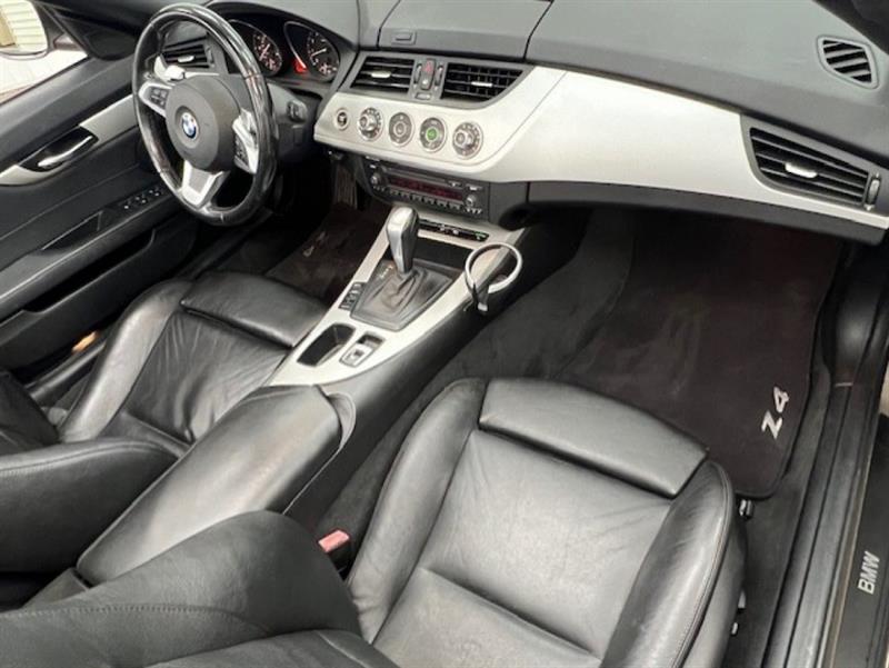 bmw Z4 2009 - 24