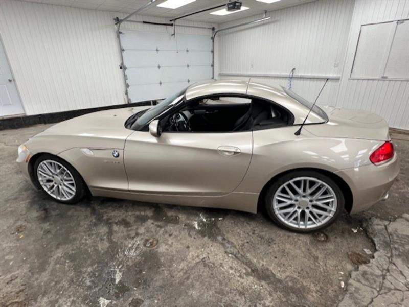 bmw Z4 2009 - 25