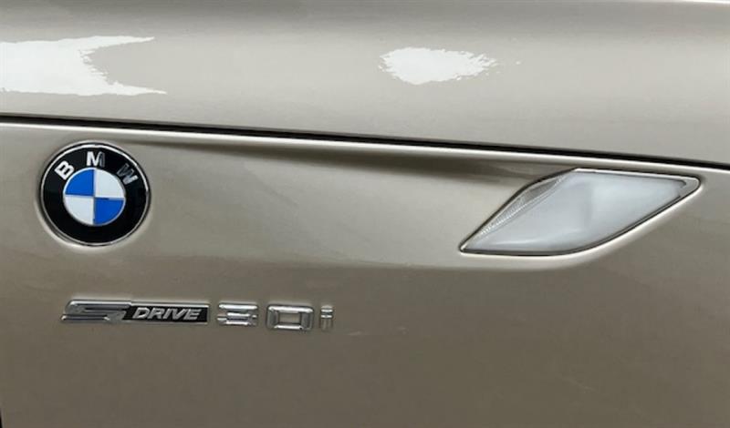 bmw Z4 2009 - 26