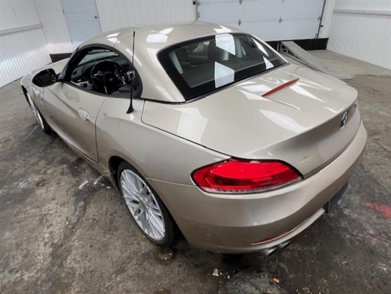 bmw Z4 2009 - 27