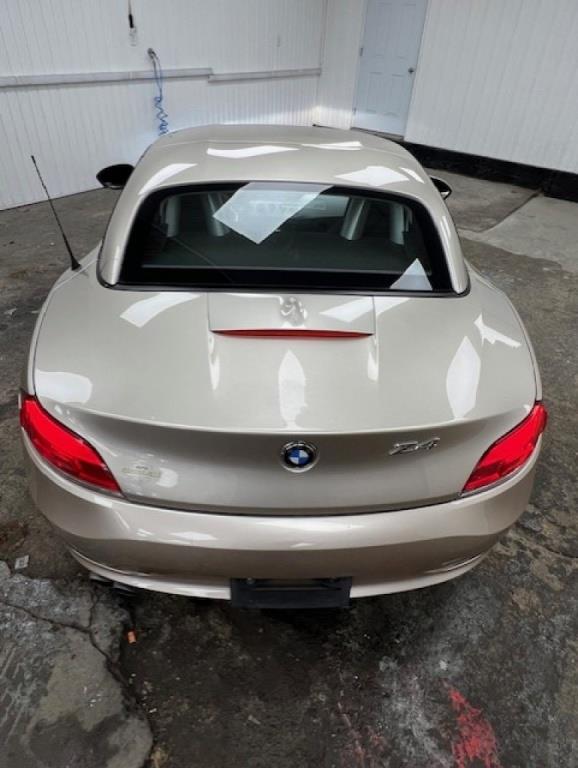 bmw Z4 2009 - 28