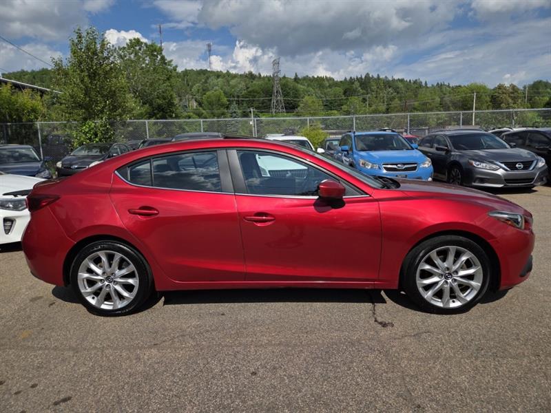 mazda Mazda3 2014 - 4