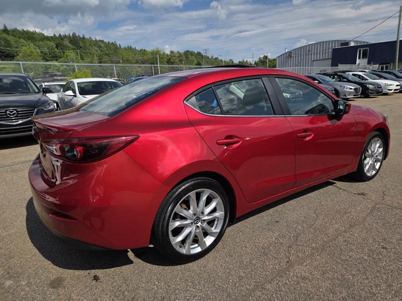 mazda Mazda3 2014 - 5