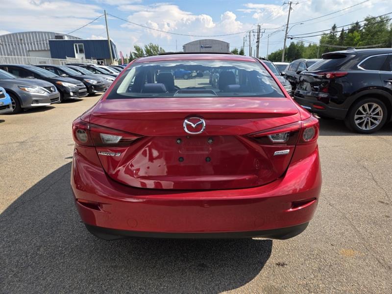 mazda Mazda3 2014 - 6