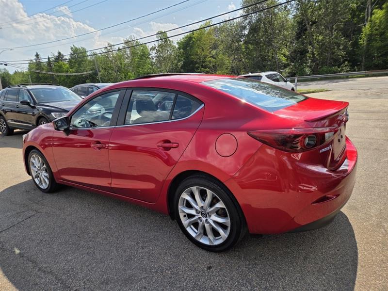 mazda Mazda3 2014 - 7