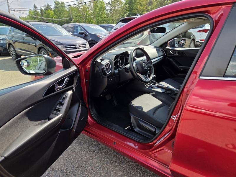 mazda Mazda3 2014 - 11