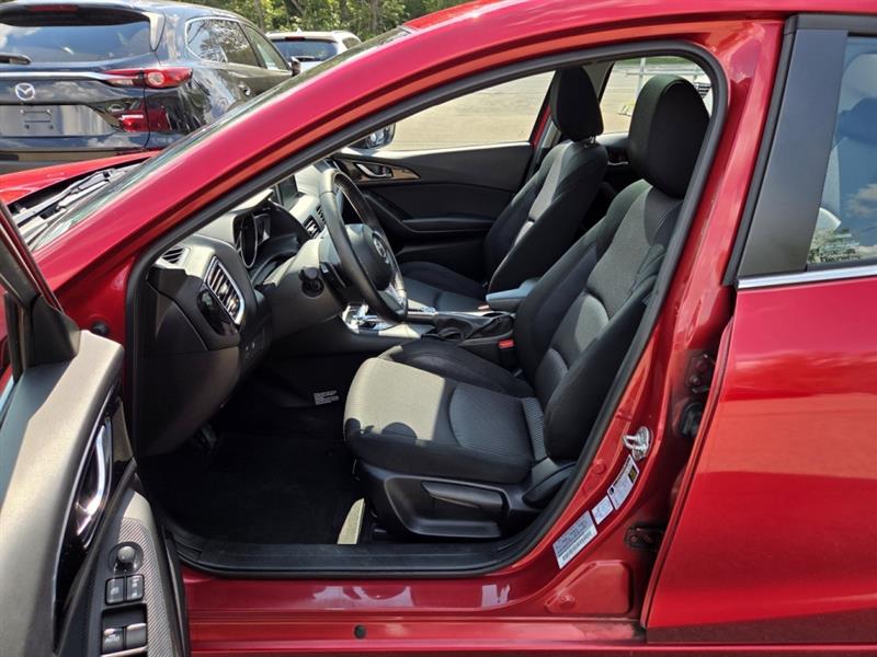 mazda Mazda3 2014 - 12
