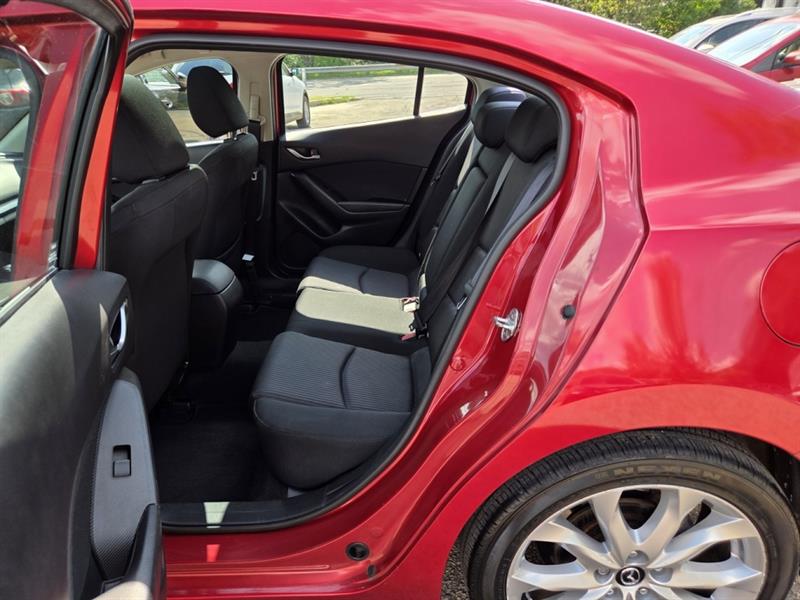 mazda Mazda3 2014 - 14