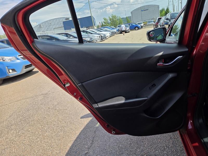 mazda Mazda3 2014 - 20