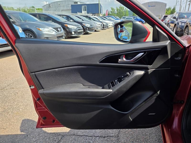 mazda Mazda3 2014 - 21