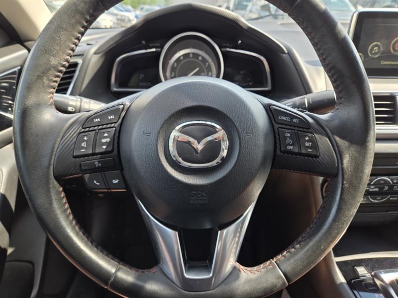 mazda Mazda3 2014 - 22