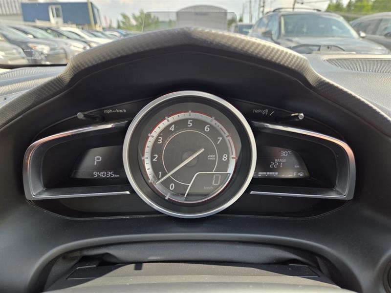 mazda Mazda3 2014 - 23