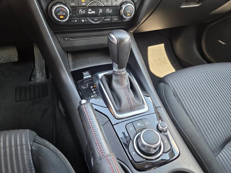mazda Mazda3 2014 - 26