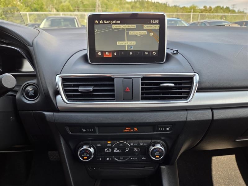 mazda Mazda3 2014 - 27