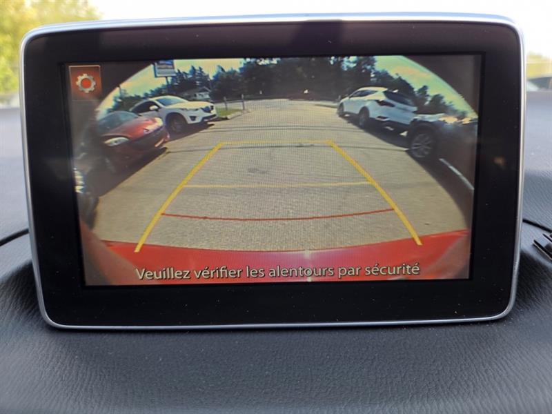 mazda Mazda3 2014 - 28