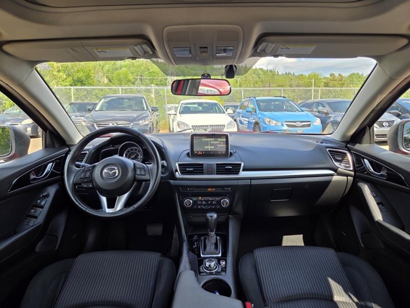 mazda Mazda3 2014 - 29