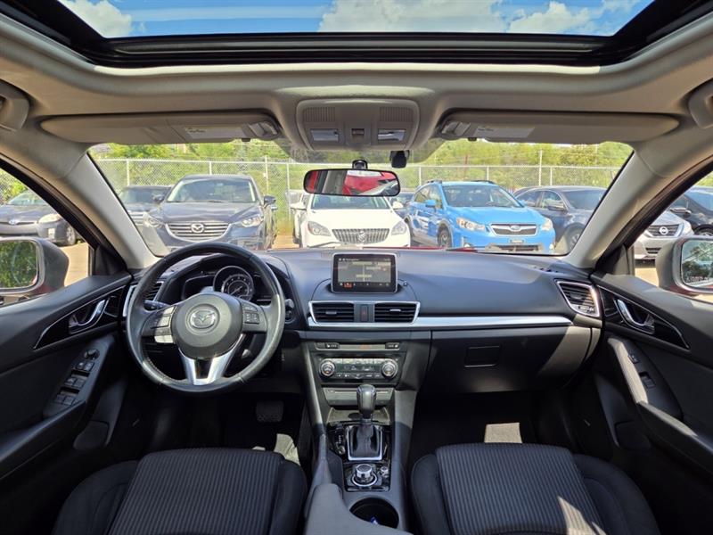 mazda Mazda3 2014 - 30