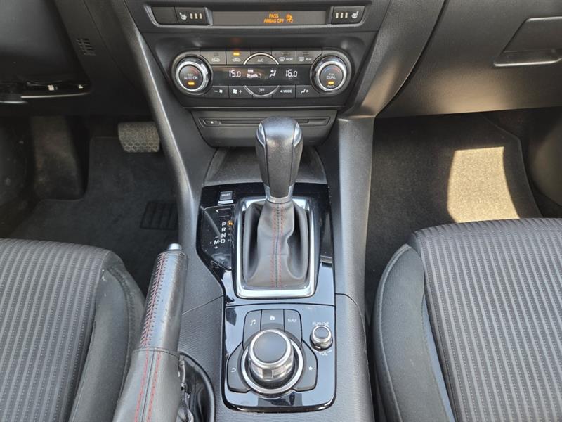mazda Mazda3 2014 - 31