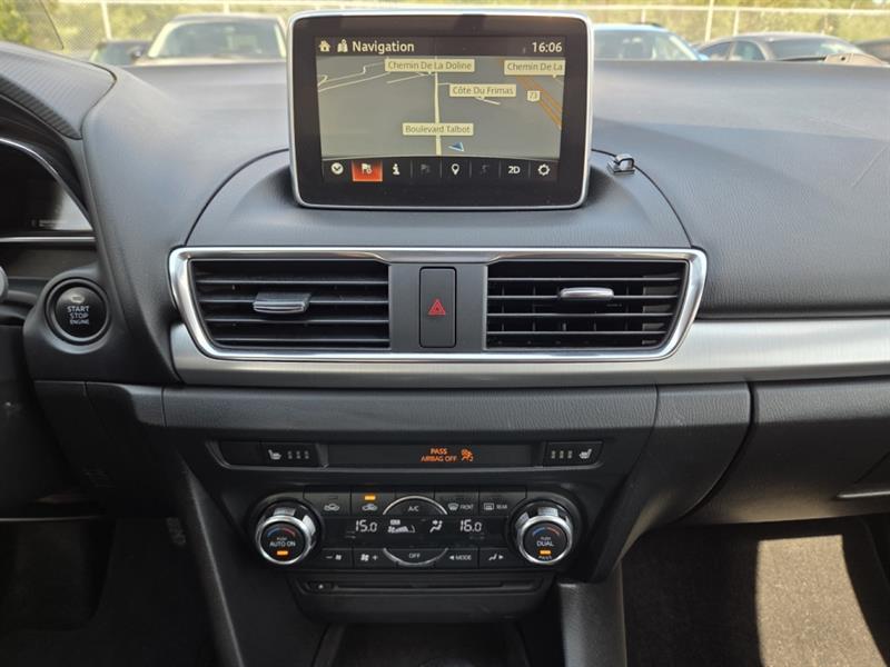 mazda Mazda3 2014 - 32