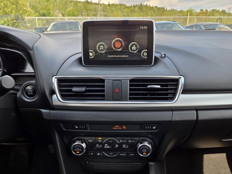 mazda Mazda3 2014 - 33