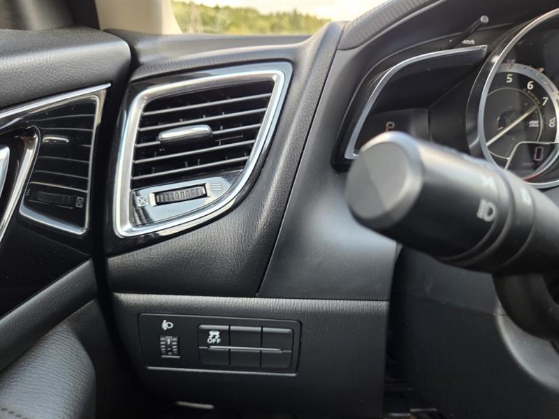 mazda Mazda3 2014 - 34