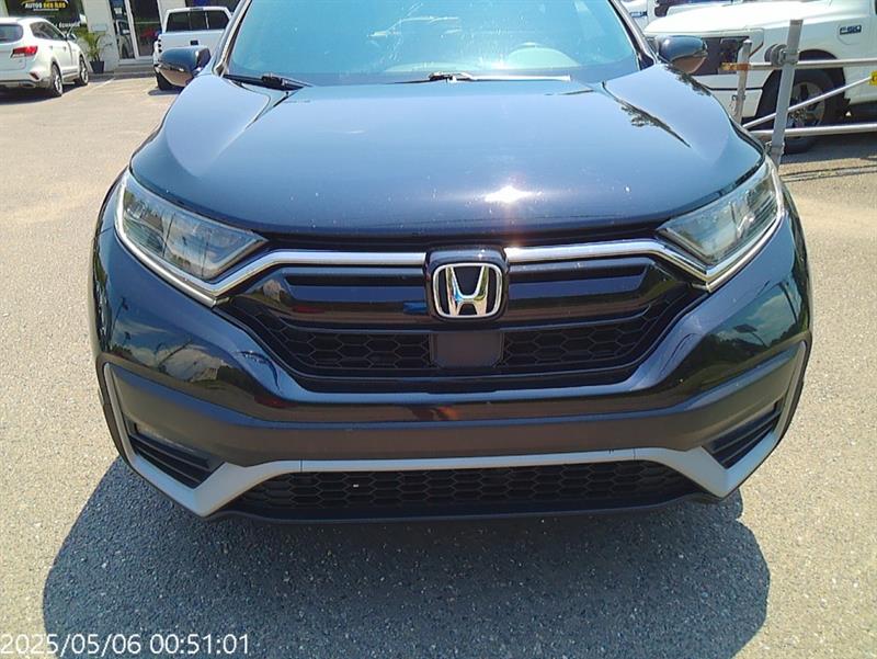 honda CR-V 2020 - 5