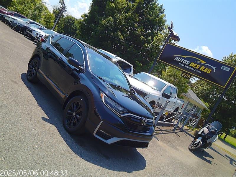 honda CR-V 2020 - 6