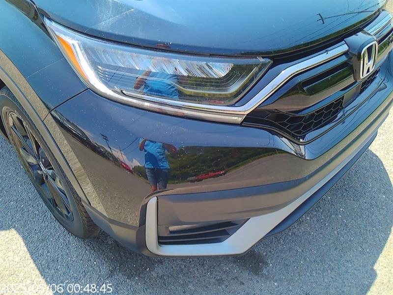 honda CR-V 2020 - 8