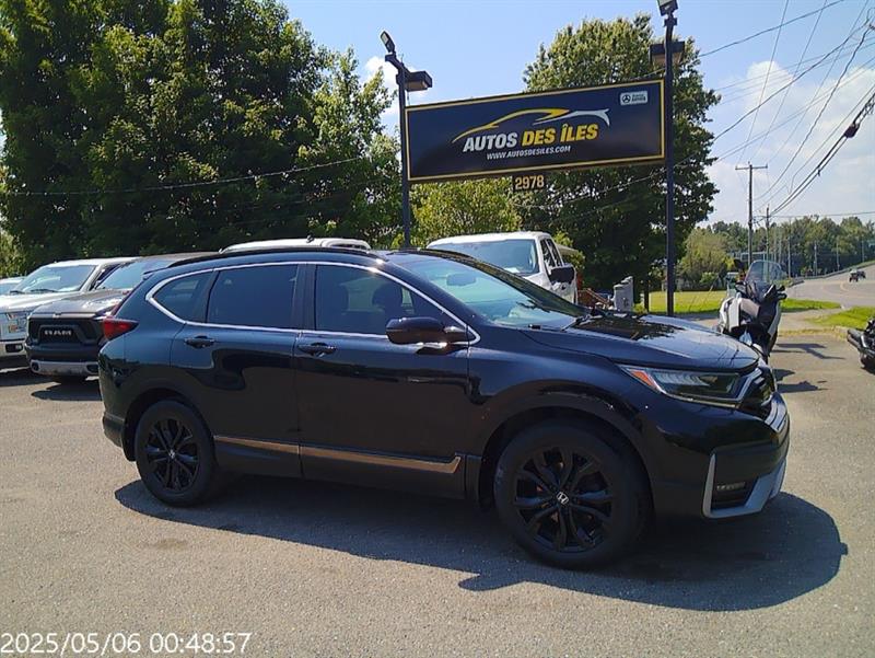 honda CR-V 2020 - 9