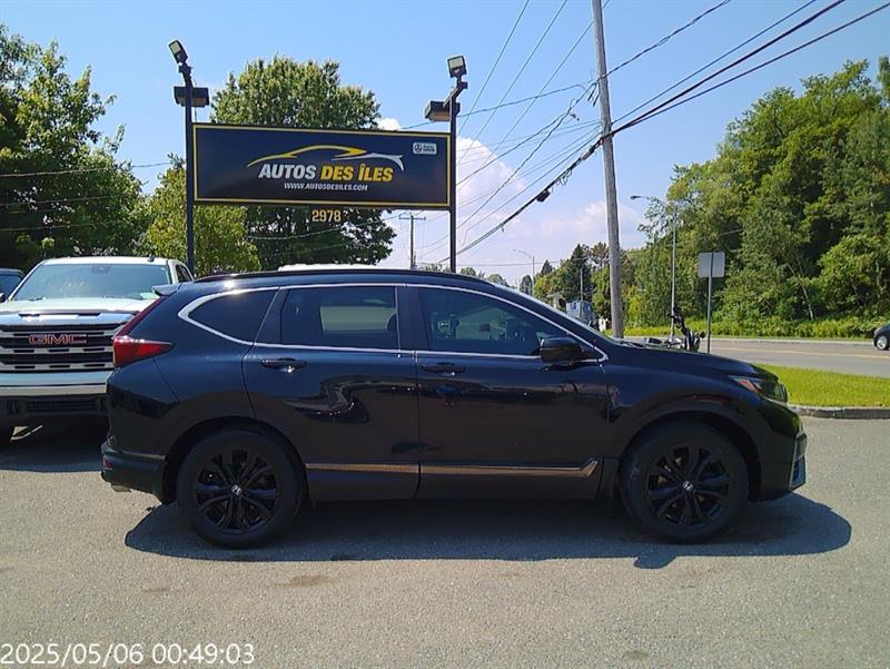 honda CR-V 2020 - 10