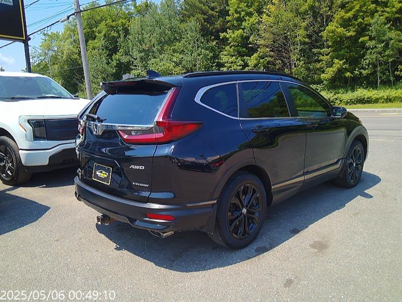 honda CR-V 2020 - 11