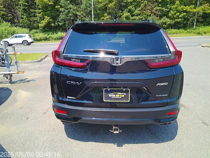 honda CR-V 2020 - 12