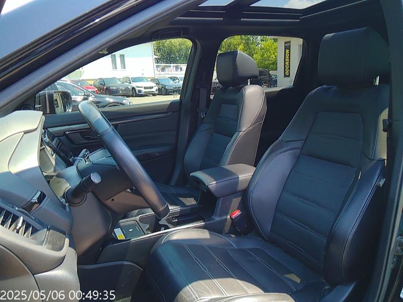 honda CR-V 2020 - 16