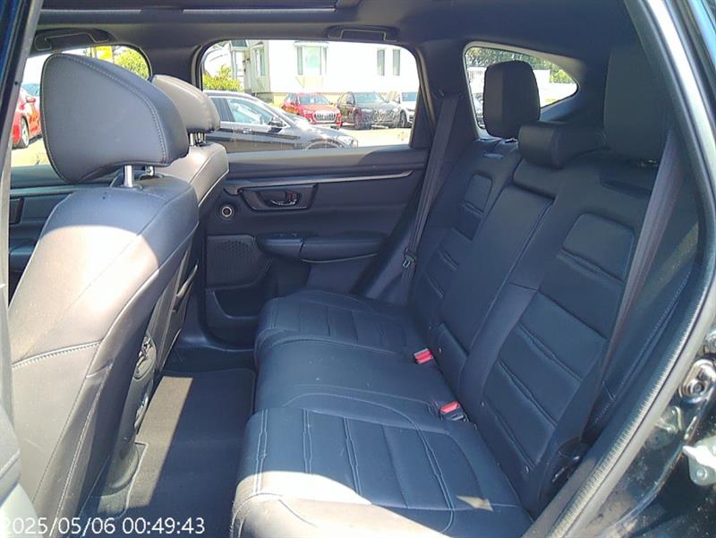 honda CR-V 2020 - 17