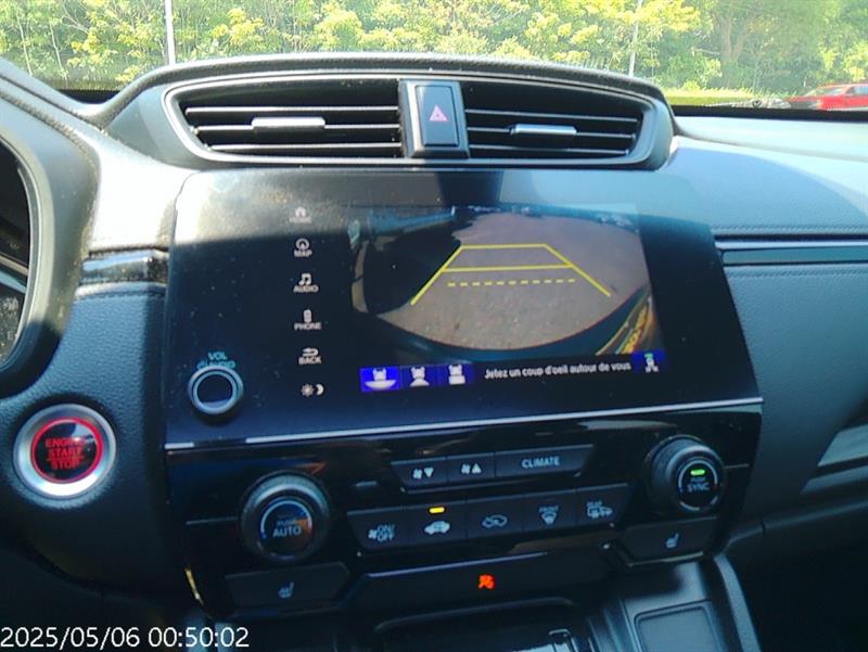 honda CR-V 2020 - 20