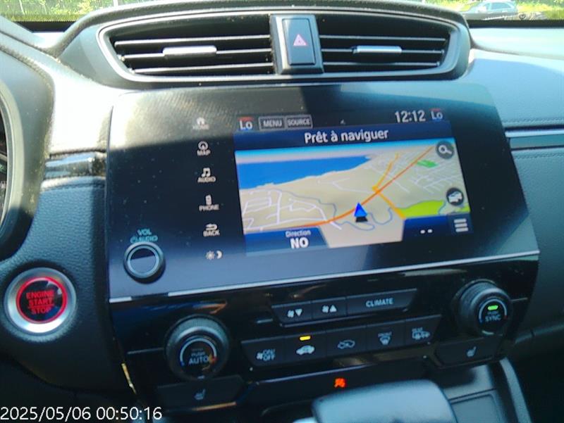 honda CR-V 2020 - 21