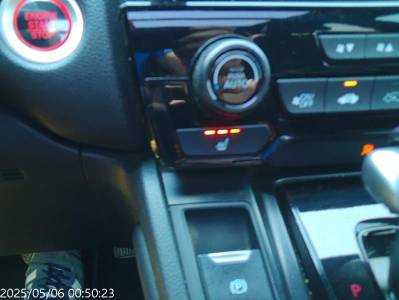honda CR-V 2020 - 22