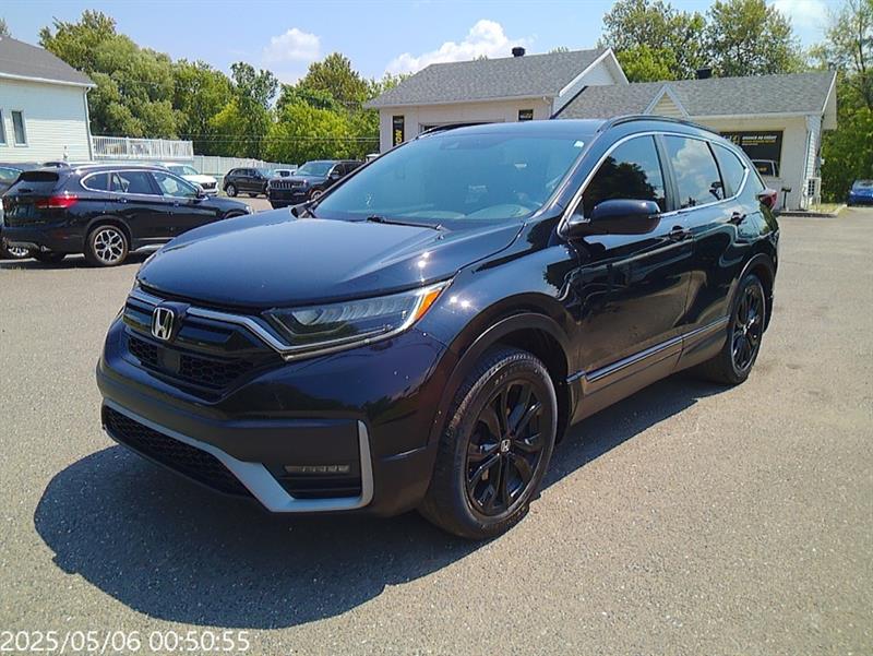 honda CR-V 2020 - 24
