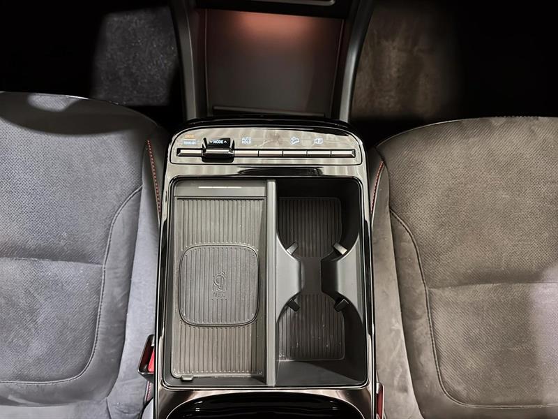 hyundai Tucson hybride 2025 - 22
